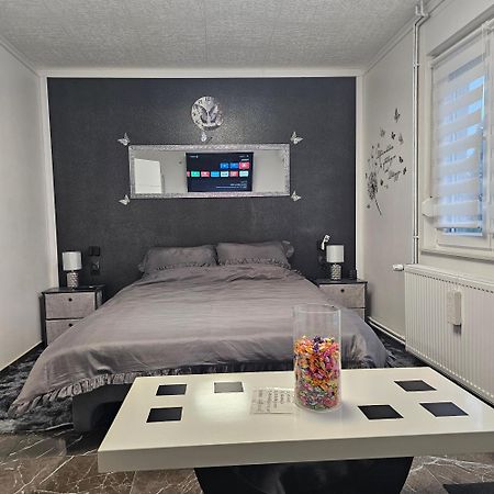 Ena1 & Ena2 -Big Free Parking Apartment Karlovac Ngoại thất bức ảnh