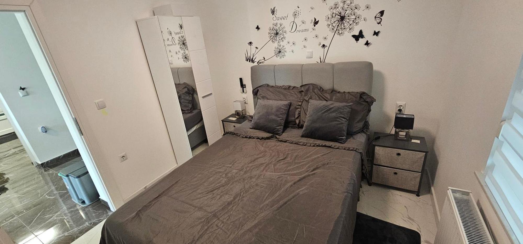 Ena1 & Ena2 -Big Free Parking Apartment Karlovac Ngoại thất bức ảnh