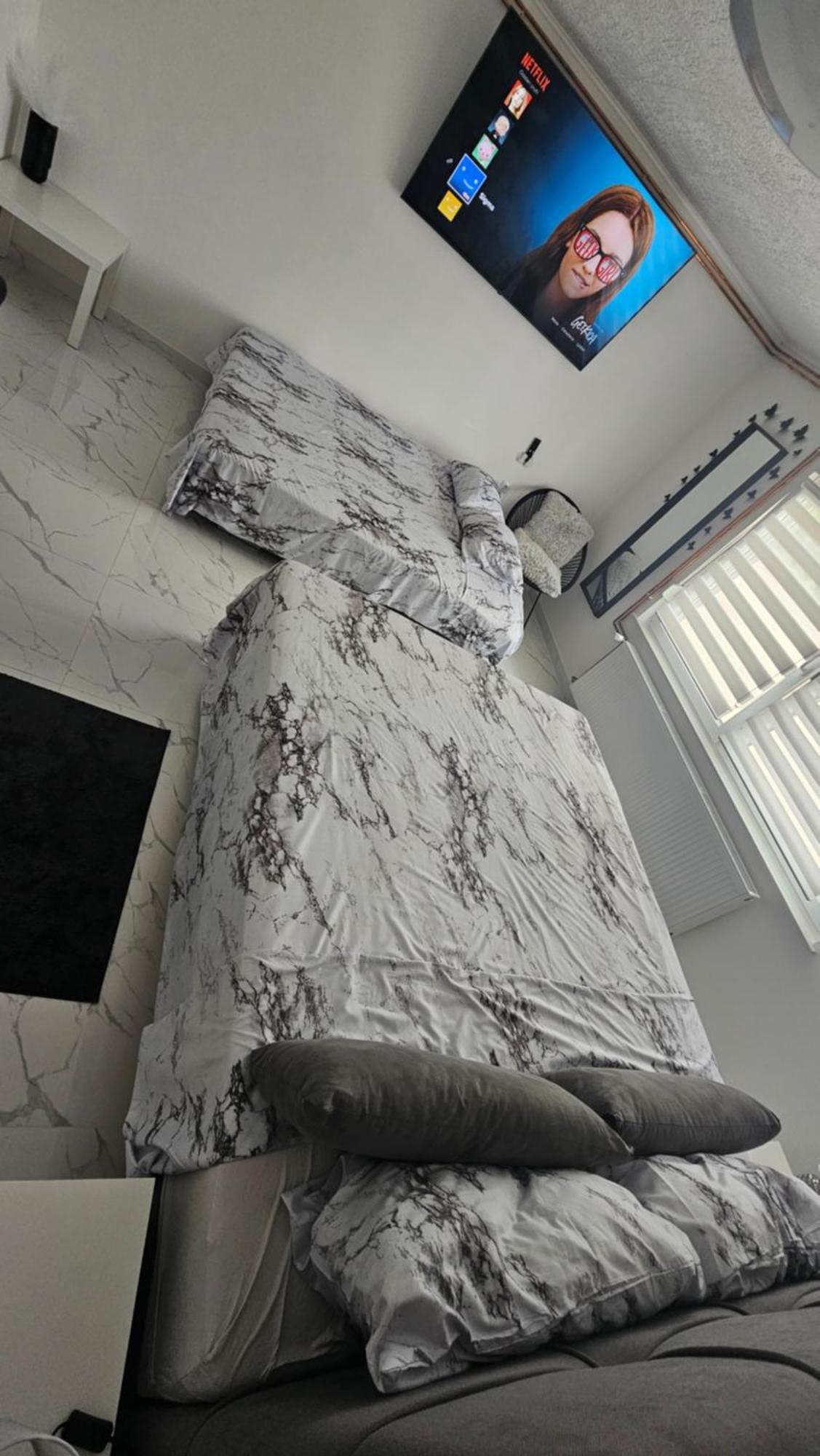 Ena1 & Ena2 -Big Free Parking Apartment Karlovac Ngoại thất bức ảnh