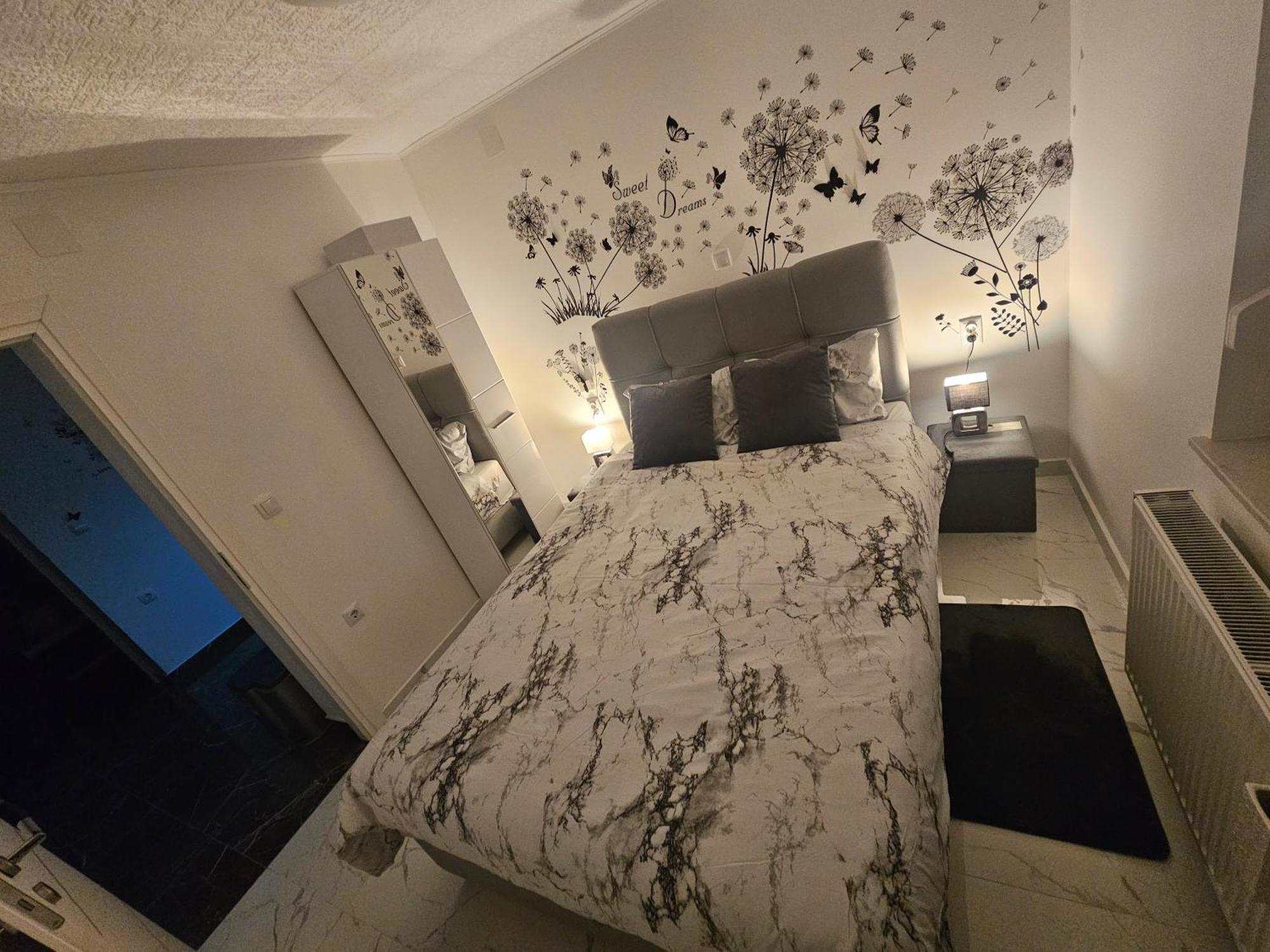 Ena1 & Ena2 -Big Free Parking Apartment Karlovac Ngoại thất bức ảnh