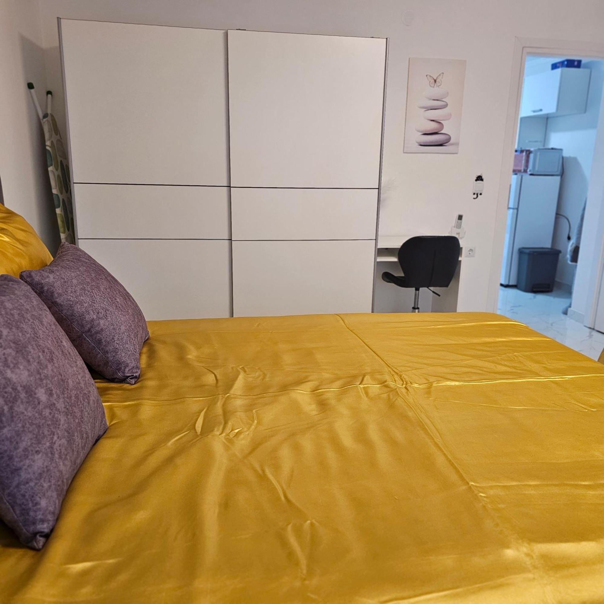 Ena1 & Ena2 -Big Free Parking Apartment Karlovac Ngoại thất bức ảnh