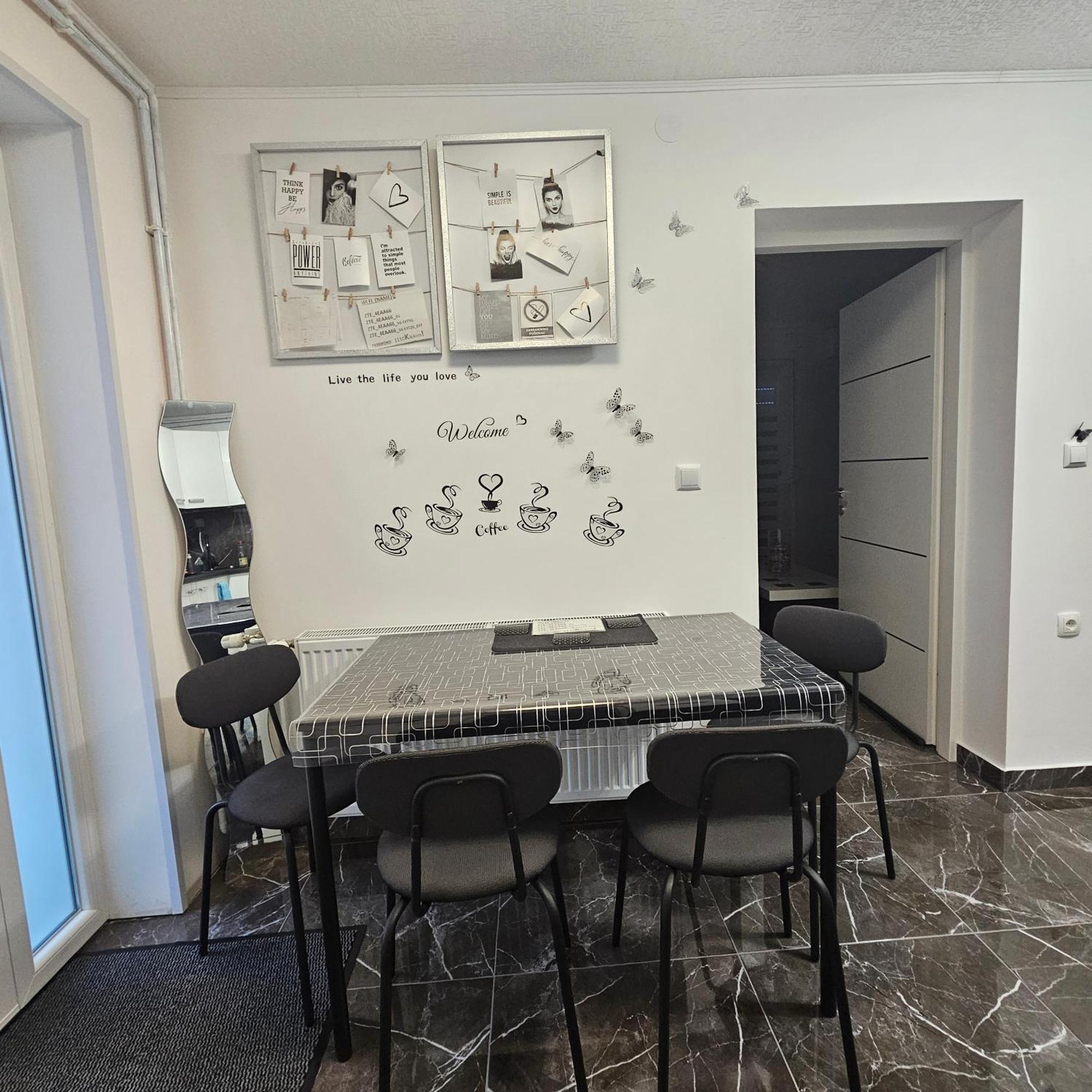 Ena1 & Ena2 -Big Free Parking Apartment Karlovac Ngoại thất bức ảnh